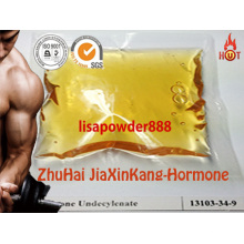 Meilleure qualité Boldenone Undecylenate, CAS 13103-34-9